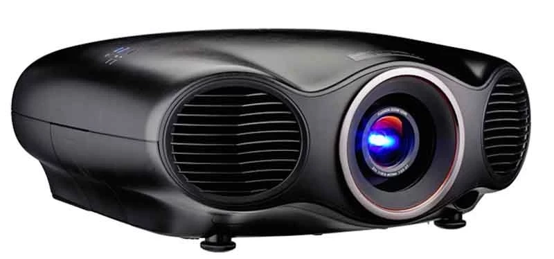 بررسی ویدئو پروژکتور سینما خانگی لیزری اپسون EPSON PRO CINEMA LS10000